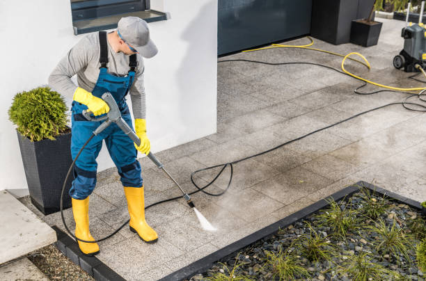 Trusted Dorr, MI  Pressure Washing Experts